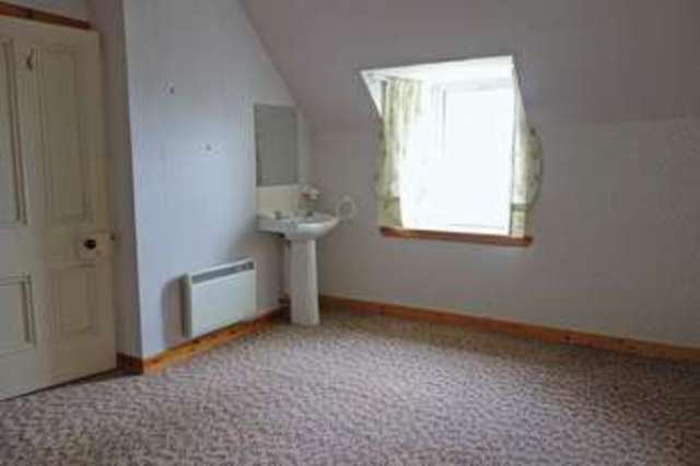  Image of 3 bedroom Cottage for sale in Struanmore Struan Isle of Skye IV56 at Struanmore Struan Isle Of Skye, IV56 8FG