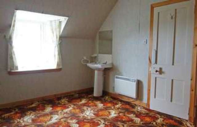  Image of 3 bedroom Cottage for sale in Struanmore Struan Isle of Skye IV56 at Struanmore Struan Isle Of Skye, IV56 8FG