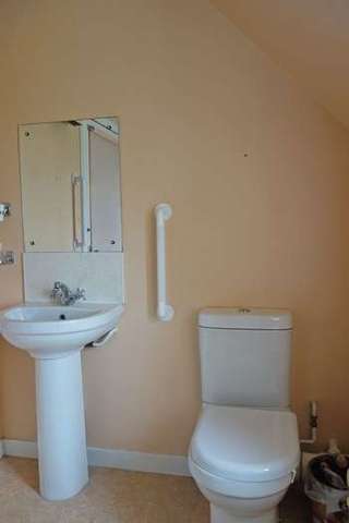  Image of 3 bedroom Cottage for sale in Struanmore Struan Isle of Skye IV56 at Struanmore Struan Isle Of Skye, IV56 8FG