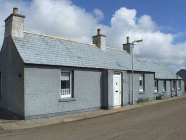  Image of 2 bedroom Bungalow for sale in Camilla Street Halkirk KW12 at 71 Camilla Street  Halkirk, KW12 6YQ