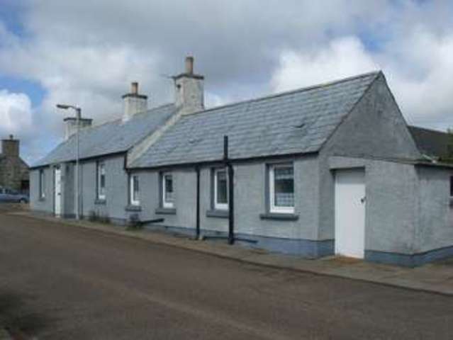  Image of 2 bedroom Bungalow for sale in Camilla Street Halkirk KW12 at 71 Camilla Street  Halkirk, KW12 6YQ