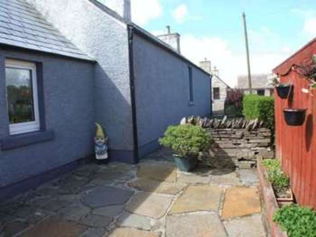  Image of 2 bedroom Bungalow for sale in Camilla Street Halkirk KW12 at 71 Camilla Street  Halkirk, KW12 6YQ