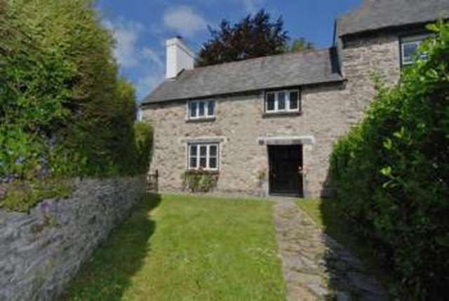  Image of 2 bedroom Cottage for sale in Larkham Lane Plympton Plymouth PL7 at Larkham Lane Plympton Plymouth, PL7 4PN