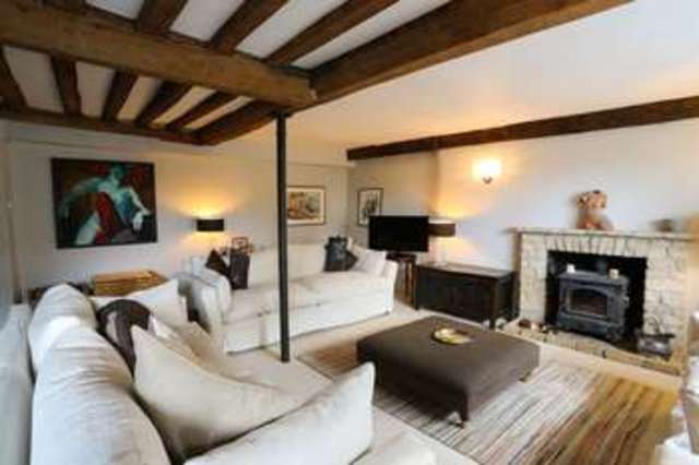  Image of 6 bedroom Terraced house for sale in Market Street Charlbury Chipping Norton OX7 at Charlbury Chipping Norton Charlbury, OX7 3PH