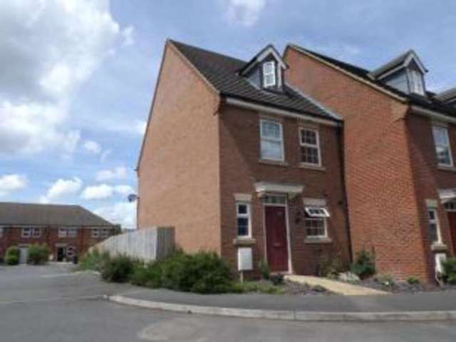  Image of 4 bedroom Detached house for sale in Dunmore Road Market Harborough LE16 at Market Harborough Leicestershire Little Bowden, LE16 8AZ