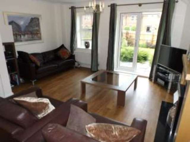  Image of 4 bedroom Detached house for sale in Dunmore Road Market Harborough LE16 at Market Harborough Leicestershire Little Bowden, LE16 8AZ