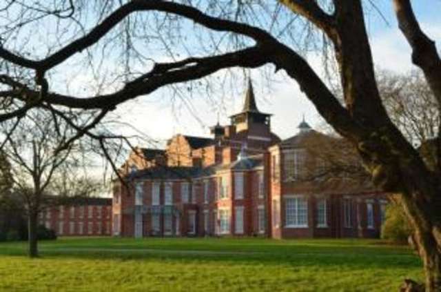  Image of 1 bedroom Flat for sale in Beningfield Drive London Colney St. Albans AL2 at Beningfield Drive St. Albans London Colney, AL2 1GE