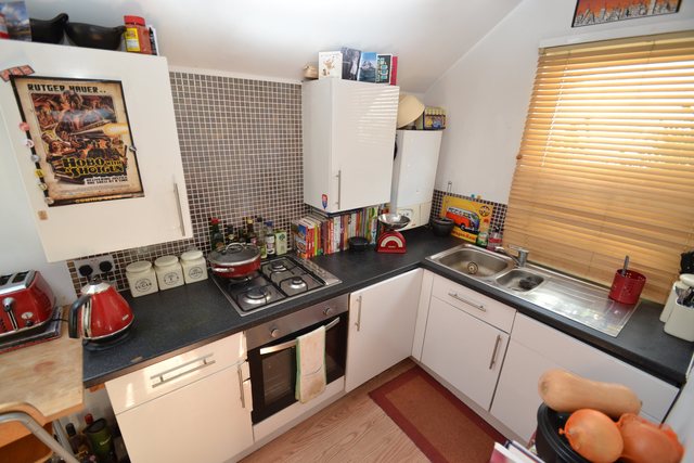  Image of 1 bedroom Flat to rent in Plantagenet Street Cardiff CF11 at Riverside Cardiff Cardiff, CF11 6AQ