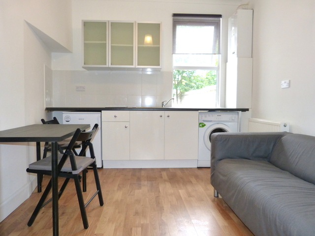 1 Bedroom Flat To Rent In Victoria Road London Nw4