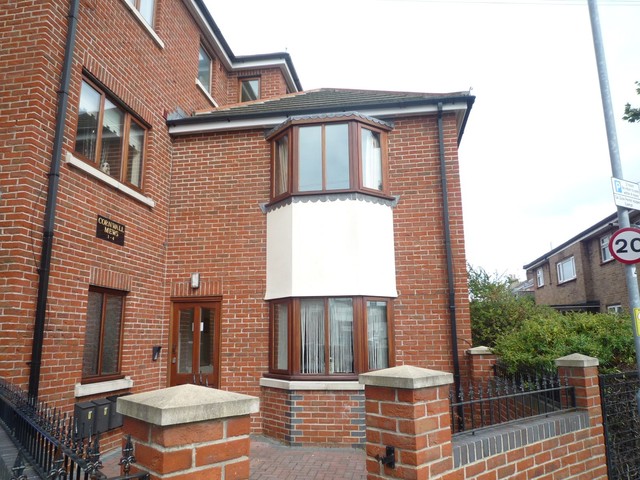  Image of 1 bedroom Flat to rent in Cornwall Road Portsmouth PO1 at Cornwall Mews 31a Cornwall Road Portsmouth, PO1 5AR