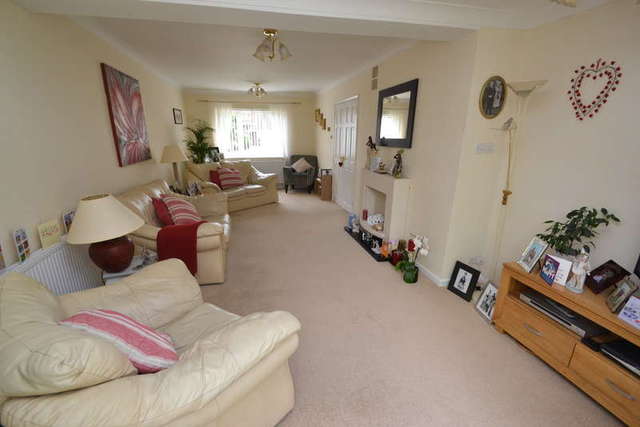  Image of 3 bedroom Detached house for sale in The Colts Thorley Bishop