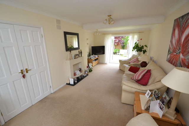  Image of 3 bedroom Detached house for sale in The Colts Thorley Bishop
