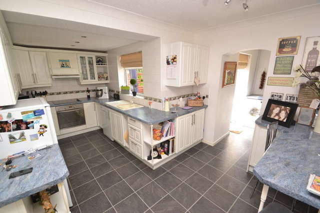 Image of 3 bedroom Detached house for sale in The Colts Thorley Bishop