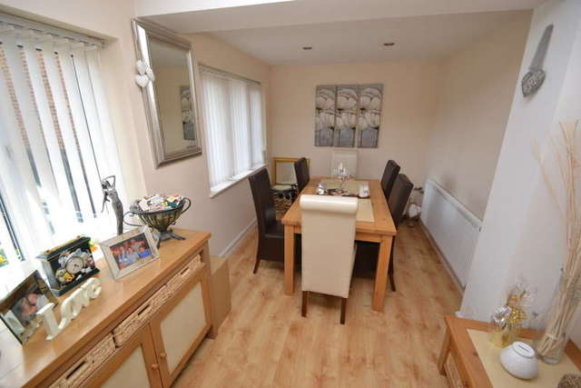  Image of 3 bedroom Detached house for sale in The Colts Thorley Bishop