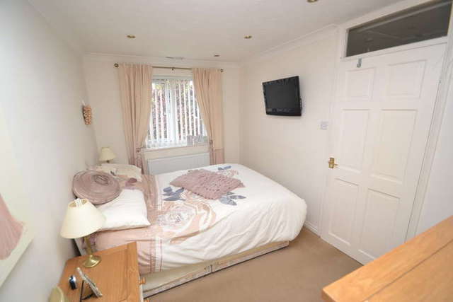  Image of 3 bedroom Detached house for sale in The Colts Thorley Bishop