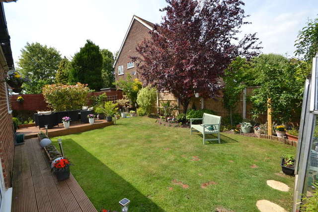  Image of 3 bedroom Detached house for sale in The Colts Thorley Bishop