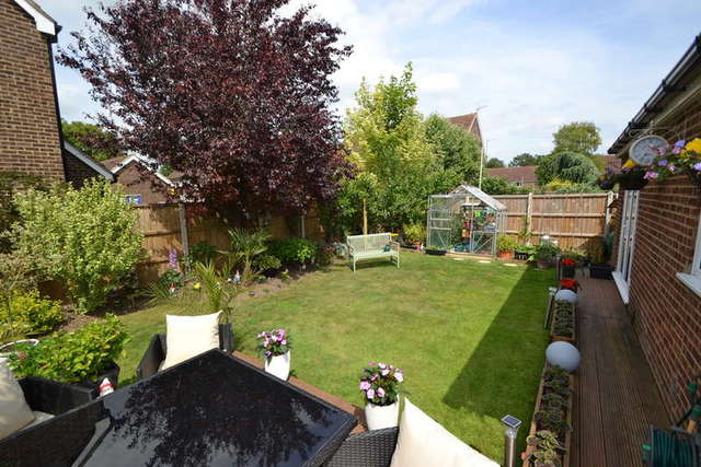  Image of 3 bedroom Detached house for sale in The Colts Thorley Bishop