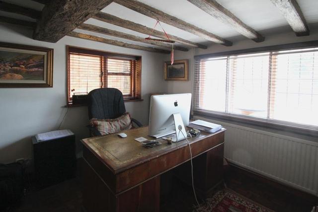  Image of 3 bedroom End of Terrace for sale in Church Road Goudhurst Cranbrook TN17 at Church Road  Goudhurst, TN17 1BL
