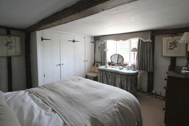  Image of 3 bedroom End of Terrace for sale in Church Road Goudhurst Cranbrook TN17 at Church Road  Goudhurst, TN17 1BL