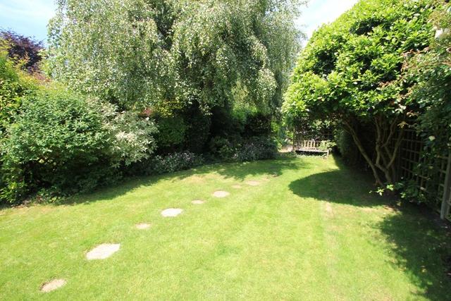  Image of 3 bedroom End of Terrace for sale in Church Road Goudhurst Cranbrook TN17 at Church Road  Goudhurst, TN17 1BL