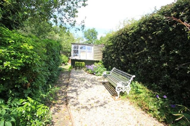  Image of 3 bedroom End of Terrace for sale in Church Road Goudhurst Cranbrook TN17 at Church Road  Goudhurst, TN17 1BL