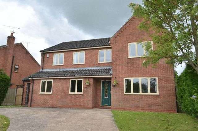  Image of 5 bedroom Detached house for sale in Cornwall Street Kirton Lindsey Gainsborough DN21 at Cornwall Street Kirton Lindsey Gainsborough, DN21 4EH