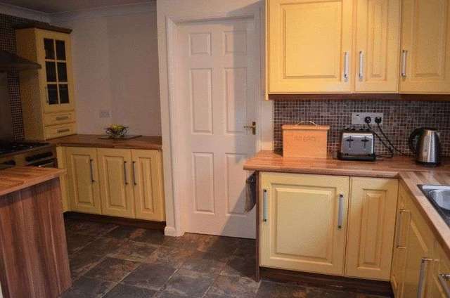  Image of 5 bedroom Detached house for sale in Cornwall Street Kirton Lindsey Gainsborough DN21 at Cornwall Street Kirton Lindsey Gainsborough, DN21 4EH