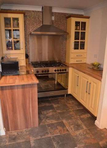  Image of 5 bedroom Detached house for sale in Cornwall Street Kirton Lindsey Gainsborough DN21 at Cornwall Street Kirton Lindsey Gainsborough, DN21 4EH