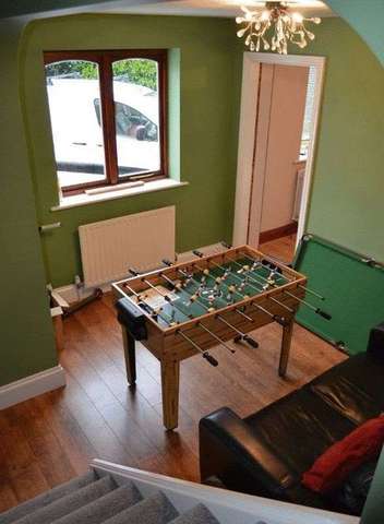  Image of 5 bedroom Detached house for sale in Cornwall Street Kirton Lindsey Gainsborough DN21 at Cornwall Street Kirton Lindsey Gainsborough, DN21 4EH