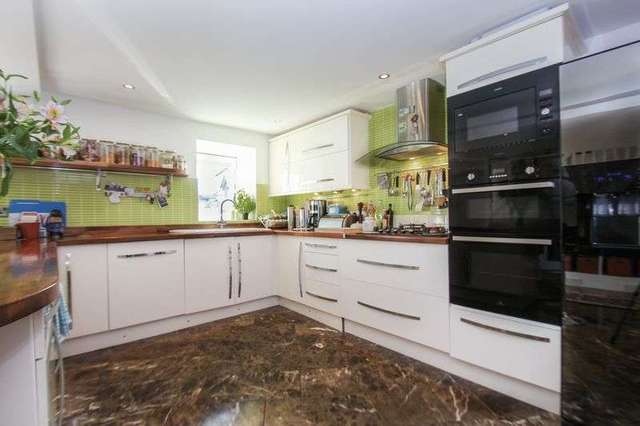  Image of 4 bedroom Detached house to rent in Tedburn St. Mary Exeter EX6 at North Park Tedburn St Mary Exeter, EX6 6DW