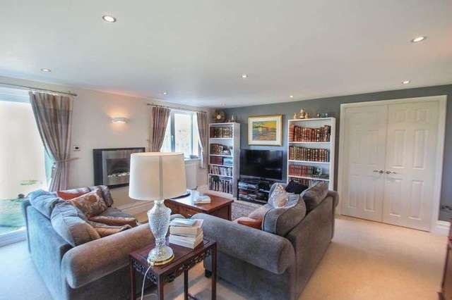  Image of 4 bedroom Detached house to rent in Tedburn St. Mary Exeter EX6 at North Park Tedburn St Mary Exeter, EX6 6DW