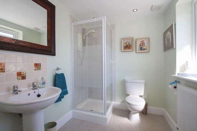  Image of 4 bedroom Detached house to rent in Tedburn St. Mary Exeter EX6 at North Park Tedburn St Mary Exeter, EX6 6DW