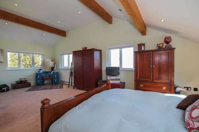  Image of 4 bedroom Detached house to rent in Tedburn St. Mary Exeter EX6 at North Park Tedburn St Mary Exeter, EX6 6DW