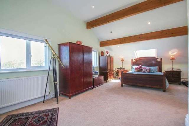  Image of 4 bedroom Detached house to rent in Tedburn St. Mary Exeter EX6 at North Park Tedburn St Mary Exeter, EX6 6DW