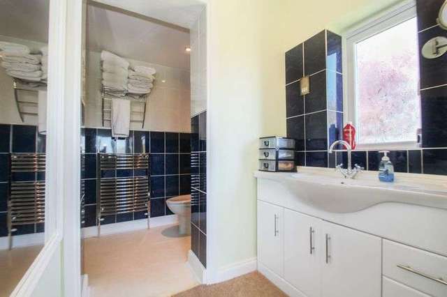  Image of 4 bedroom Detached house to rent in Tedburn St. Mary Exeter EX6 at North Park Tedburn St Mary Exeter, EX6 6DW
