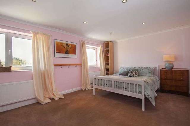  Image of 4 bedroom Detached house to rent in Tedburn St. Mary Exeter EX6 at North Park Tedburn St Mary Exeter, EX6 6DW