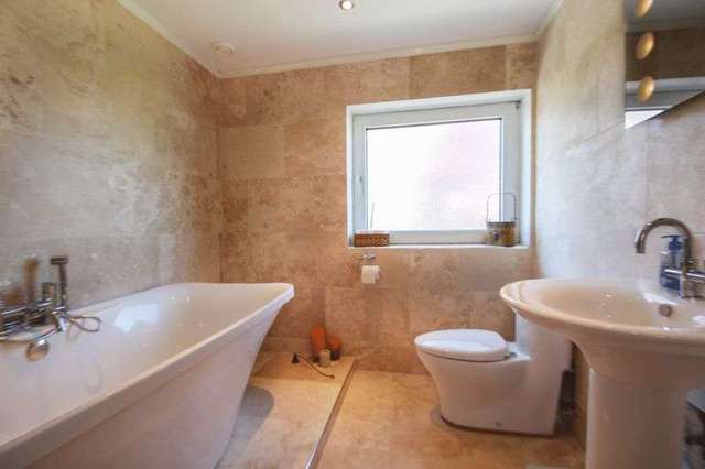  Image of 4 bedroom Detached house to rent in Tedburn St. Mary Exeter EX6 at North Park Tedburn St Mary Exeter, EX6 6DW