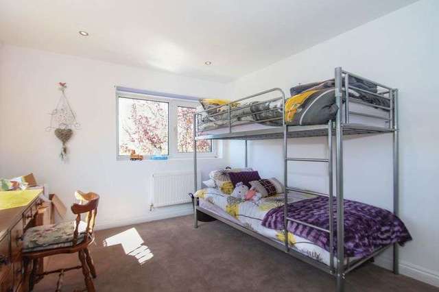 Image of 4 bedroom Detached house to rent in Tedburn St. Mary Exeter EX6 at North Park Tedburn St Mary Exeter, EX6 6DW