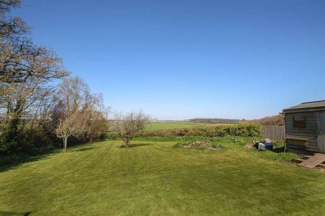  Image of 4 bedroom Detached house to rent in Tedburn St. Mary Exeter EX6 at North Park Tedburn St Mary Exeter, EX6 6DW