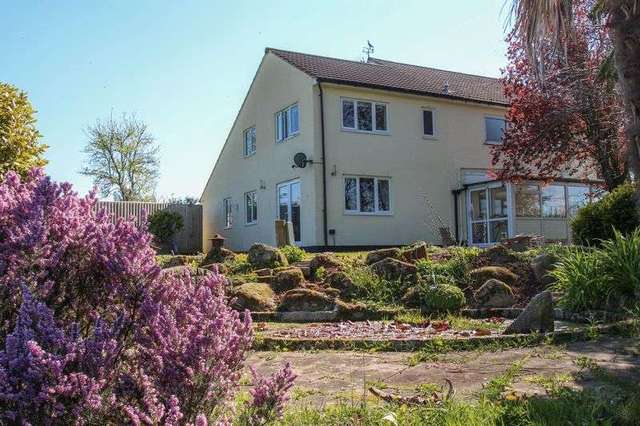  Image of 4 bedroom Detached house to rent in Tedburn St. Mary Exeter EX6 at North Park Tedburn St Mary Exeter, EX6 6DW