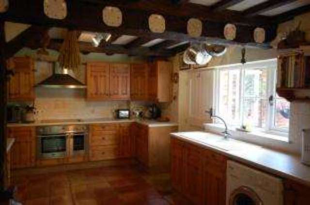  Image of 3 bedroom Semi-Detached house for sale in Isfield Uckfield TN22 at Isfield Uckfield Isfield, TN22 5XJ