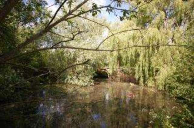  Image of 3 bedroom Semi-Detached house for sale in Isfield Uckfield TN22 at Isfield Uckfield Isfield, TN22 5XJ