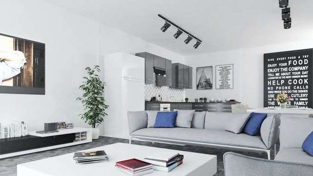  Image of Flat for sale in Leighton Street Preston PR1 at Leighton Street  Preston, PR1 8RH