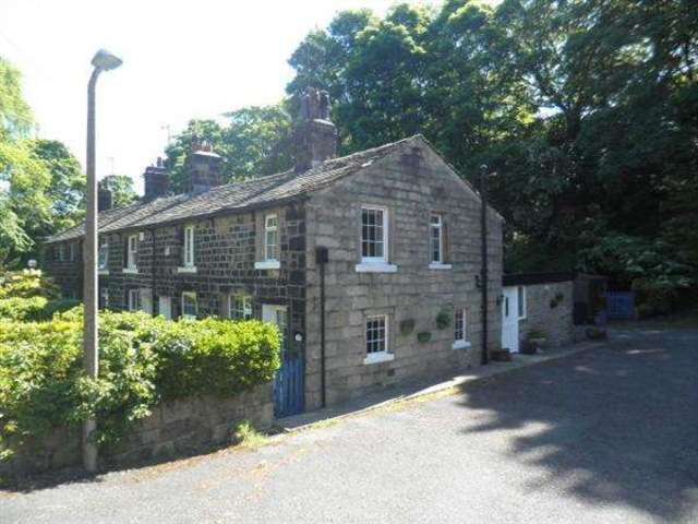  Image of 1 bedroom Property to rent in Scar Bottom Cottages Mytholmroyd Hebden Bridge HX7 at Mytholmroyd, HX7 5EJ