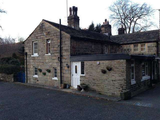  Image of 1 bedroom Property to rent in Scar Bottom Cottages Mytholmroyd Hebden Bridge HX7 at Mytholmroyd, HX7 5EJ