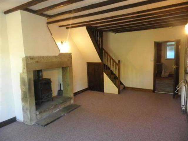  Image of 1 bedroom Property to rent in Scar Bottom Cottages Mytholmroyd Hebden Bridge HX7 at Mytholmroyd, HX7 5EJ