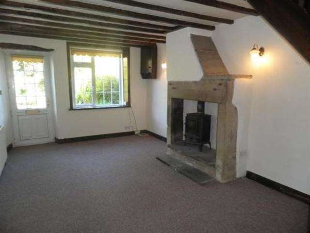  Image of 1 bedroom Property to rent in Scar Bottom Cottages Mytholmroyd Hebden Bridge HX7 at Mytholmroyd, HX7 5EJ