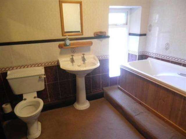  Image of 1 bedroom Property to rent in Scar Bottom Cottages Mytholmroyd Hebden Bridge HX7 at Mytholmroyd, HX7 5EJ