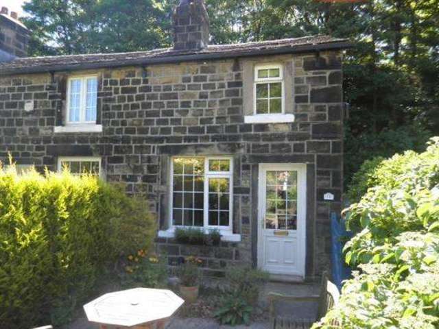  Image of 1 bedroom Property to rent in Scar Bottom Cottages Mytholmroyd Hebden Bridge HX7 at Mytholmroyd, HX7 5EJ