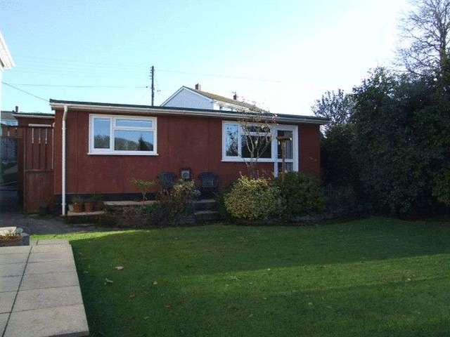  Image of 2 bedroom Detached house to rent in Bridgemead Close Tregorrick St. Austell PL26 at Tregorrick St Austell, PL26 7AG